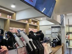 -霸王茶姬(正佳广场店)