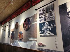 -岳记兴隆·青城腊排铜火锅(融创店)