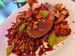 -王庄阿咪海鲜大排档(象园店)