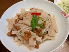 -面辣子·陕西家乡菜(钟楼店)