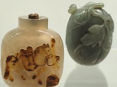 -烟台市博物馆