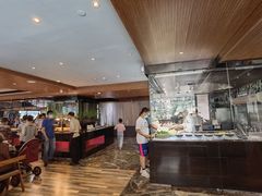 -泰谷酒店·太古码头闽菜自助餐厅