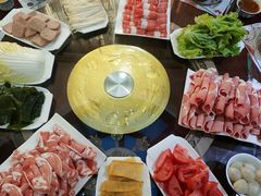 -蒙古缘饭店(额尔古纳云杉宾馆店)