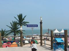 -渔岛海洋度假区