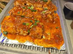 -绿茶餐厅(深圳龙华天虹购物中心店)