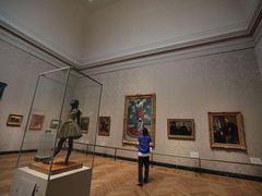 -北京工艺美术博物馆