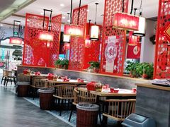 -吉祥春饼·烤鸭(常州新城吾悦店)