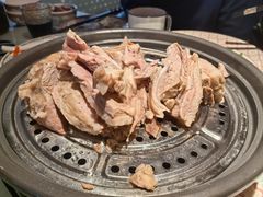 -撒拉花儿·新疆菜·清真(太阳宫店)