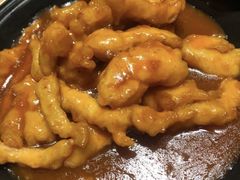 -十三式重庆江湖菜(金茂览秀城店)