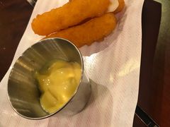 -Mr.Pizza米斯特比萨(苏州平江万达广场店)