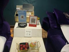 -华夏良子·足道SPA艾灸(龙潭路店)