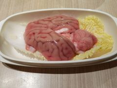 -海底捞大排档火锅(打浦路店)