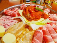 -西月山居匠心创意料理(江汉路新佳丽广场店)