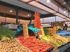 -苏格里岛自助海鲜烤肉(青秀万达店)