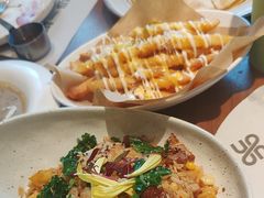 -一沙一城·岩烤牛扒(深圳首店)