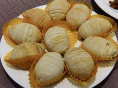 萝卜丝饼-泰丰楼(前门西大街店)