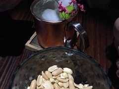 -HUNTING BAR亨霆鸡尾酒馆(越秀淘金店)