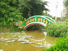 -一寨两国风景区
