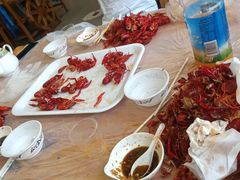 -可汗大营·涮火锅烤全羊烧烤家常菜(武汉分店)