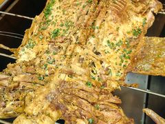 -香木香羊(小汤山店)