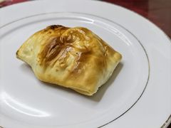 -莎车清真美食