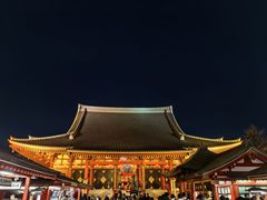 -浅草寺