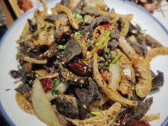 -陈家小肉串