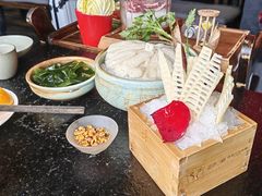 -盡膳口福·百年汤方火锅(科华北路店)