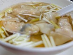 -百福麵家(新馬路店)