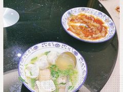 -兔爸私家小厨(新北万达店)