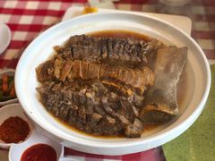 -西贝莜面村(香蜜湖店)