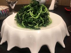 -莫干山郡安里度假酒店-桃尖中餐厅