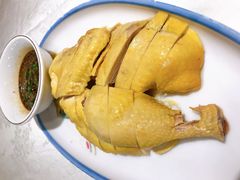 -好人家海鲜酒楼(淞南路店)