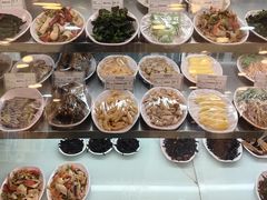 -香妃烤鸡(西单店)