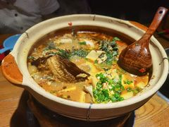 -吃饭皇帝大土家民族菜(正大广场店)