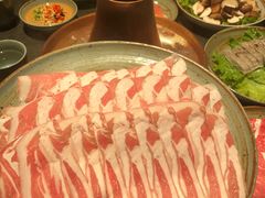 -老墙根涮肉·铜锅·烧烤(欢乐谷·王四营店)