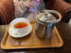 -古董花园(思南路42弄小区店)