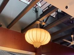 大堂-毛家饭店(长沙南站店)