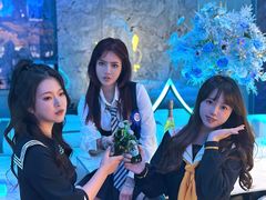 -方糖KTV-PLUS(世茂广场店)