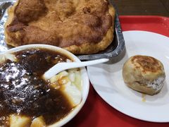 -白魁老号饭庄(安内店)