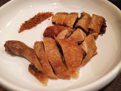 香酥鸡-铁公鸡·四川料理(天环广场店)