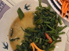 -太食獸泰式茶餐厅(IFS国金中心店)