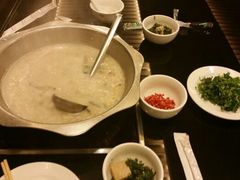 android_upload_pic-四川简阳羊肉汤火锅(望花路西里店)