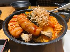 -吉兆火炙寿司(方大城店)