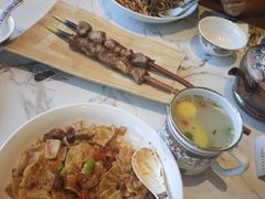 -巴依老爷新疆美食(常营店)