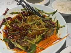 -关东小磨东北菜(漕河泾印象城店)