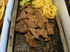 -必胜客(营口万达店)