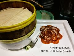 -北平盛世·新京菜·北京烤鸭(劲松·双井店)