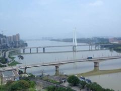 -皇庭广场(福华三路店)