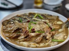 -健跳小海鲜(人民路店)